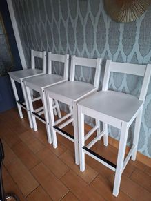 kitchen bar table stools