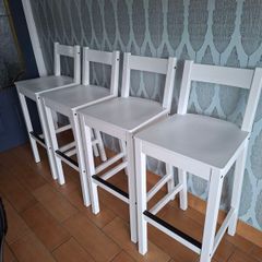 kitchen bar table stools
