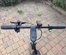 Loco Motion Pro scooter