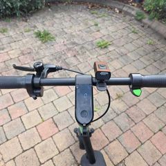 Loco Motion Pro scooter
