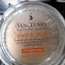 Sanctuary sea salt scrub Image 2