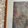 Vintage Margaret W. Tarrant Framed Print 1980 Image 3