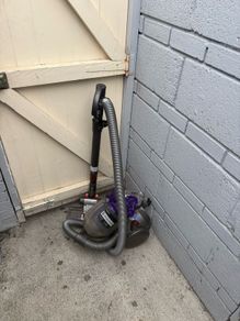 cheap hoover