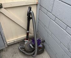 cheap hoover