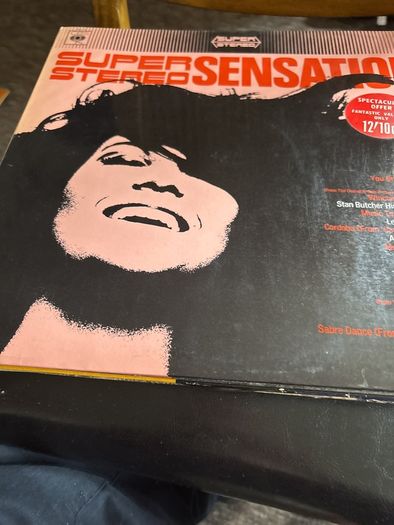 Vinyl various 13