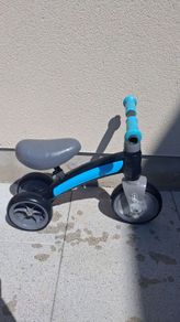 childrens bike