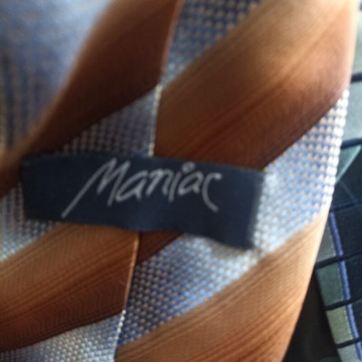 12 Ties