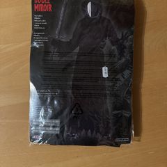 Costume for Halloween