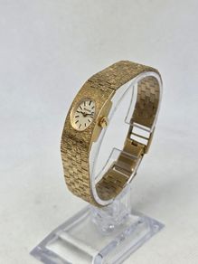 Bulova women's watch