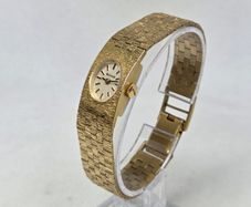 Bulova women's watch