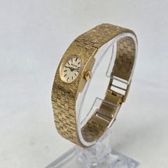 Bulova women's watch
