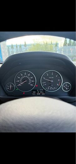 Bmw 320d F30