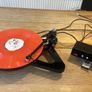 Rega RP8 Planar 8 Turntable with RB808 Tonearm and TTPSU Speed Control Power Supply Unit Image 3