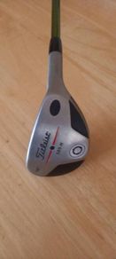 titleist hybrid