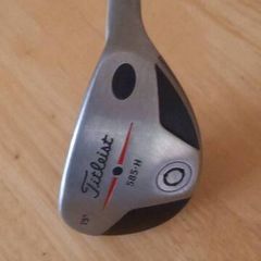 titleist hybrid