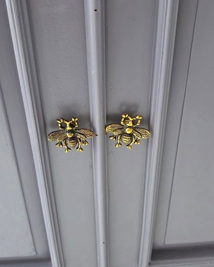 Corner Cabinet