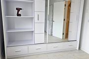 New Sliding Wardrobe
