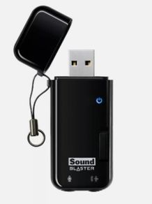 Sound Blaster X-Fi Go! Pro r2 Creative USB Audio Interface SB-XFI-GPR2 F/S Track