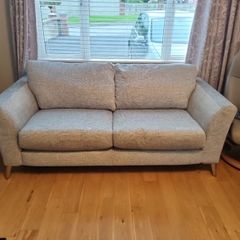 2 and 3 seat Sofa
