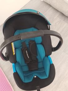 baby seat
