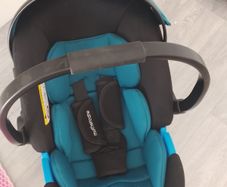 baby seat