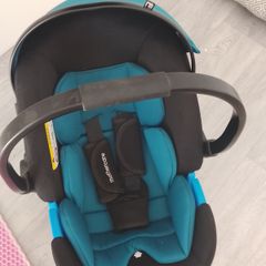 baby seat