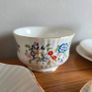 21pce Royal Tara China Tea Set - Harmony Collection Image 5