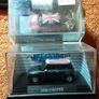two clear boxed mini's Image 3