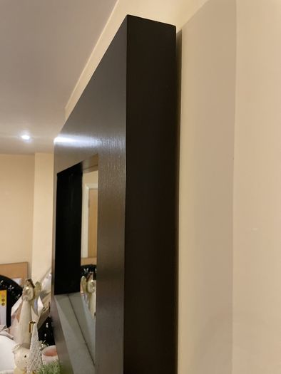 large mirror 79 x 104 x 7 cm
