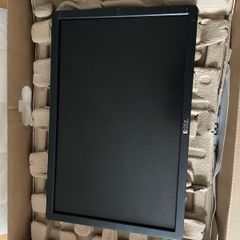 Dell Flatscreen Monitor - 19 inch (2)