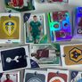 Topps Premier League 2026 Base & Insert Card Lot - 438 Cards LIST AVAILABLE Image 4