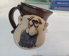 Ugly Mug