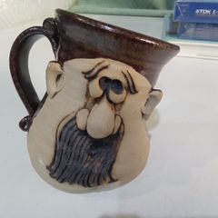 Ugly Mug