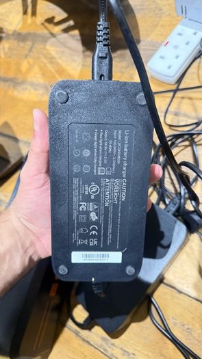 2 Batteries 2 Chargers