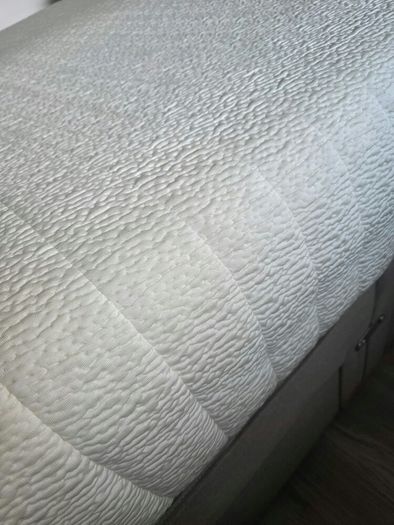 ThermoPURE Mattress Rrp 2500 from Harvey Norman