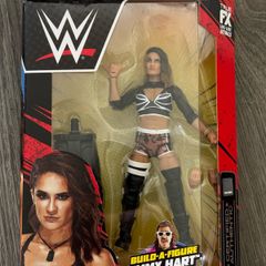 WWE Dakota Kai. Royal Rumble Elite.