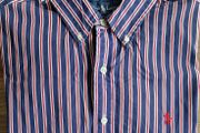 Ralph Lauren Dress Polo Shirt