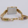 Vintage Ladies Quartz Watch Image 5