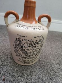 ceramic vase