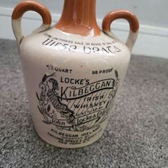 ceramic vase