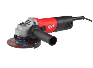 Milwaukee AG800E 115mm Grinder 800 Watt 240 Volt