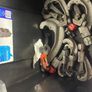 pipe cutters and clamp Image 2