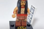 Lego APACHE CHIEF Minifigure Lego Batman Lego Minifigure