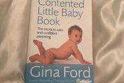 The New Contented Little Baby book