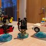 Lego Dimensions Ghostbusters level pack #71288 Image 2