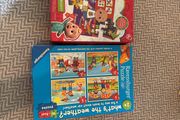 puzzle
