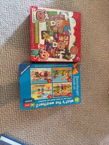 puzzle