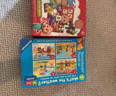 puzzle