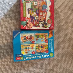 puzzle