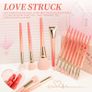 Brand New DUcare 14PCS Makeup Brush Set Image 4